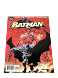 BATMAN #618. NM- CONDITION.