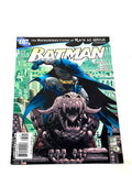 BATMAN #670. VFN+ CONDITION.