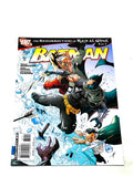 BATMAN #671. VFN+ CONDITION.