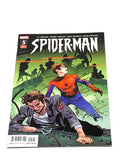 SPIDER-MAN VOL.3 #5. NM- CONDITION.