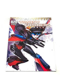 TRANSFORMERS - WINDBLADE #2. VFN CONDITION.