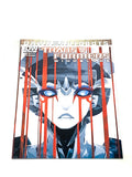 TRANSFORMERS - WINDBLADE #3. VFN+ CONDITION.