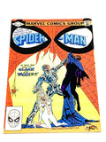 SPECTACULAR SPIDER-MAN #70. FN+ CONDITION.