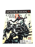 SPIDER-MAN VOL.2 #9. NM- CONDITION.