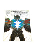 TRANSFORMERS - PRIMACY #1. VARIANT COVER. VFN+ CONDITION.