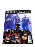 SPIDER-MAN VOL.2 #8. NM- CONDITION.