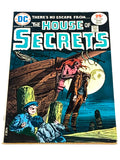 HOUSE OF SECRETS #130 - FN CONDITION.