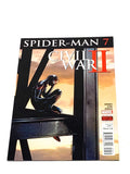 SPIDER-MAN VOL.2 #7. NM CONDITION.