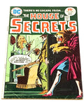 HOUSE OF SECRETS #133 - FN- CONDITION.
