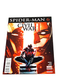 SPIDER-MAN VOL.2 #6. NM- CONDITION.