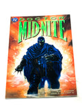 DOCTOR MID-NITE #3. NM- CONDITION.
