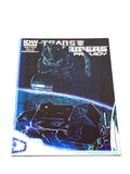 TRANSFORMERS - PRIMACY #3. VFN+ CONDITION.