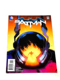 Batman Vol.2 #42. DC Comics. 2015