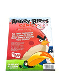 ANGRY BIRDS/TRANSFORMERS #1. VARIANT COVER. VFN CONDITION.