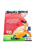 ANGRY BIRDS/TRANSFORMERS #2. NM- CONDITION.