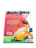 ANGRY BIRDS/TRANSFORMERS #3. NM- CONDITION.