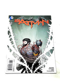 BATMAN VOL.2 #46. NEW 52! VFN+ CONDITION.