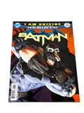 BATMAN VOL.3 #13. VFN- CONDITION.