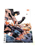 BATMAN VOL.3 #66. VARIANT COVER. VFN+ CONDITION.