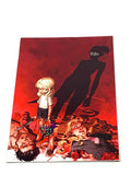 SOMETHING IS KILLING THE CHILDREN #17. VARIANT COVER. NM CONDITION.