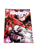 BATMAN VOL.3 ANNUAL 2021. VFN- CONDITION.