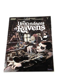 AN UNKINDNESS OF RAVENS #1. NM CONDITION.