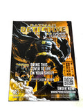 BATMAN VOL.3 ANNUAL 2021. VFN- CONDITION.