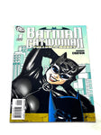 BATMAN/CATWOMAN - FOLLOW THE MONEY #1. VFN CONDITION.