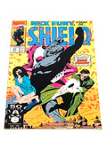 NICK FURY AGENT OF SHIELD VOL.3 #21. VFN CONDITION.