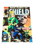 NICK FURY AGENT OF SHIELD VOL.3 #22. NM- CONDITION.