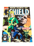 NICK FURY AGENT OF SHIELD VOL.3 #22. NM- CONDITION.