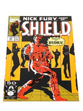 NICK FURY AGENT OF SHIELD VOL.3 #23. NM- CONDITION.