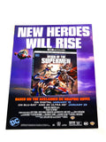 JUSTICE LEAGUE VOL.4 #16. NM CONDITION.