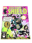 NICK FURY AGENT OF SHIELD VOL.3 #25. NM- CONDITION.