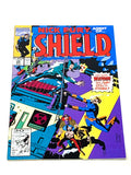 NICK FURY AGENT OF SHIELD VOL.3 #29. VFN+ CONDITION.