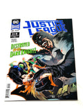 JUSTICE LEAGUE VOL.4 #24. NM CONDITION.