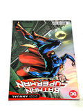BATMAN/SUPERMAN ANNUAL 2021. NM CONDITION.