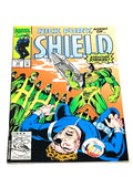 NICK FURY AGENT OF SHIELD VOL.3 #34. VFN+ CONDITION.
