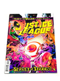 JUSTICE LEAGUE VOL.4 #29. NM CONDITION.