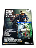 JUSTICE LEAGUE VOL.4 #29. NM CONDITION.