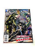 CATWOMAN VOL.4 #19. NEW 52! VFN+ CONDITION.