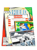 NICK FURY AGENT OF SHIELD VOL.3 #38. NM- CONDITION.