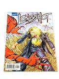 LONGSHOT VOL.2 #1. NM- CONDITION.