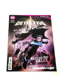 DETECTIVE COMICS ANNUAL 2021. NM CONDITION.