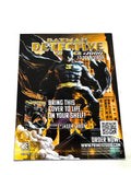 DETECTIVE COMICS ANNUAL 2021. NM CONDITION.