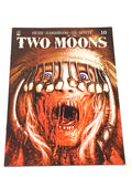 TWO MOONS #10. NM CONDITION.