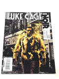 LUKE CAGE: NOIR #3. NM- CONDITION.