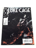 LUKE CAGE: NOIR #4. VFN- CONDITION.