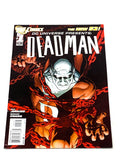 DC UNIVERSE PRESENTS - DEADMAN #1. NEW 52!. VFN- CONDITION.