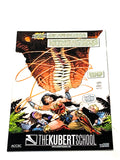 JUSTICE LEAGUE VOL.4 #42. NM CONDITION.
